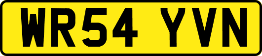 WR54YVN