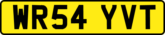WR54YVT