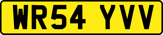 WR54YVV