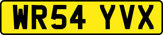WR54YVX