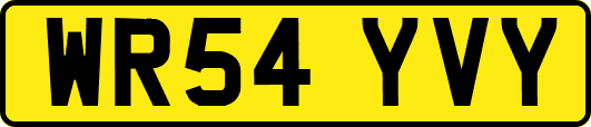 WR54YVY