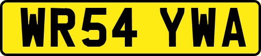 WR54YWA