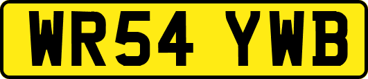 WR54YWB