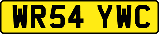 WR54YWC