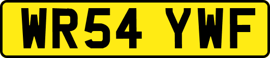 WR54YWF