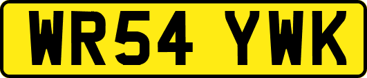 WR54YWK