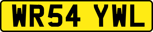 WR54YWL