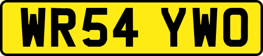 WR54YWO