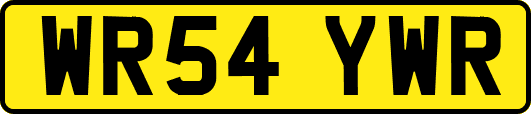 WR54YWR