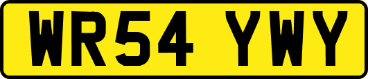 WR54YWY