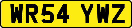 WR54YWZ