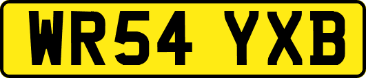 WR54YXB