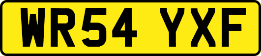 WR54YXF