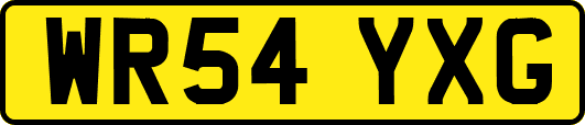 WR54YXG