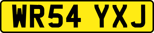 WR54YXJ