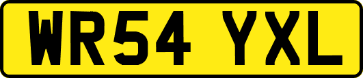 WR54YXL