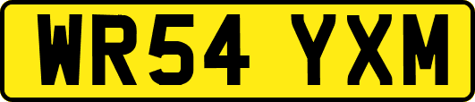 WR54YXM