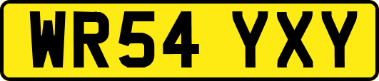 WR54YXY