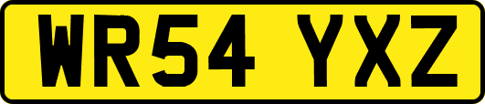 WR54YXZ