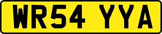 WR54YYA