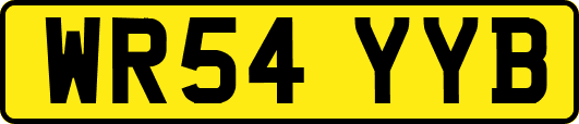 WR54YYB