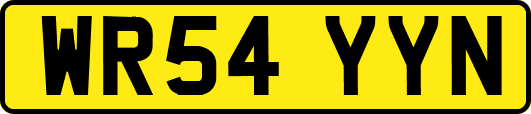WR54YYN