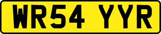 WR54YYR