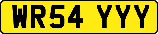 WR54YYY