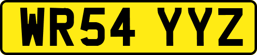 WR54YYZ