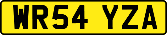 WR54YZA