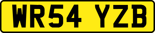 WR54YZB