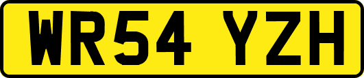 WR54YZH