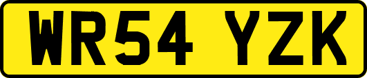 WR54YZK