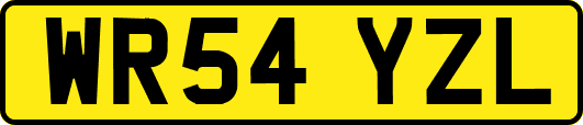 WR54YZL