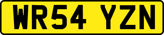 WR54YZN