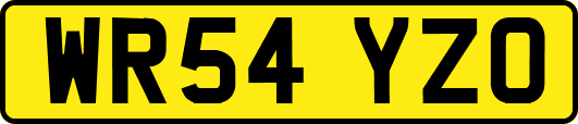 WR54YZO