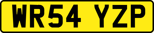 WR54YZP