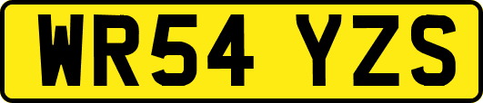 WR54YZS