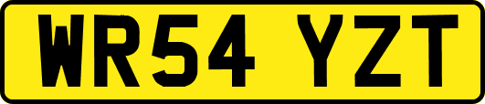 WR54YZT