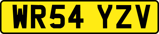 WR54YZV