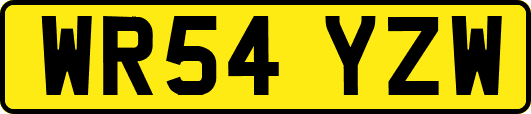 WR54YZW