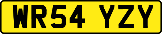 WR54YZY