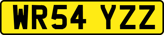 WR54YZZ
