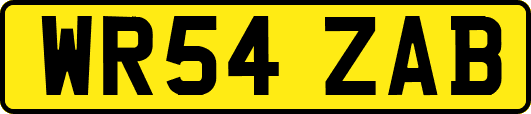 WR54ZAB