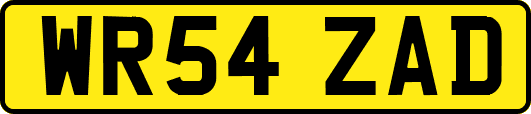 WR54ZAD