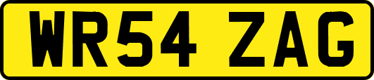WR54ZAG