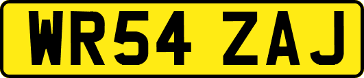 WR54ZAJ
