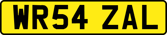 WR54ZAL
