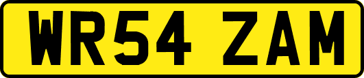 WR54ZAM