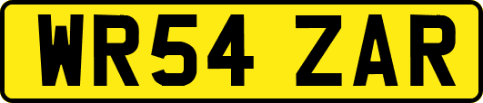 WR54ZAR